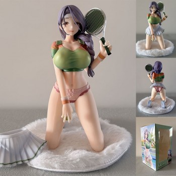 Mouikkai Yarou Ka Yuki Ver Girl anime Figure