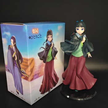 The Apothecary Diaries Maomao anime figure