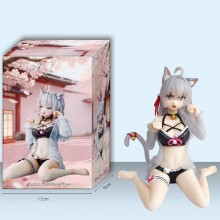 Alya Sometimes Hides Her Feelings in Russian figur...