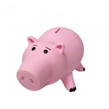 Toy Story 4 Ham piggy Bank Money box cake
