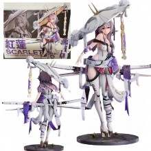 NIKKE The Goddess of Victory Alice Scarlet game figure