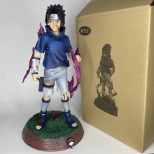40cm Naruto Hokage Handheld Uchiha Watergate Spell...