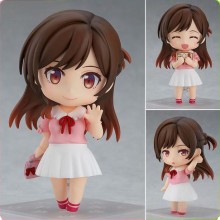 Rental Girlfriend Mizuhara Chizuru anime figure 14...