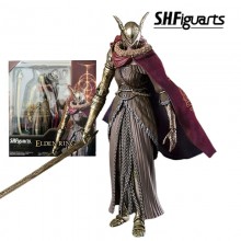 Elden Ring SHF Malenia Blade of Miquella game acti...