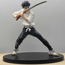 Jujutsu Kaisen Yuta Okkotsu anime figure