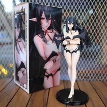26cm Succubus Figure Sexy Girls Anime Figure