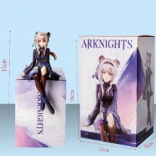 Arknights Lin game figure