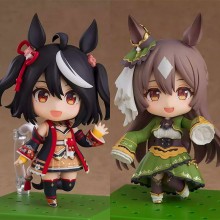 Pretty Derby Kitasan Black Satono Diamond figure 2468# 2469#