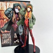 EVA Asuka Langley Soryu anime figure