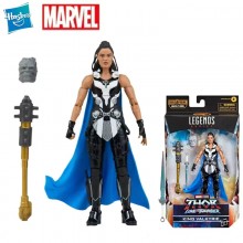 Hasbro Thor Love and Thunder King Valkyrie Action ...