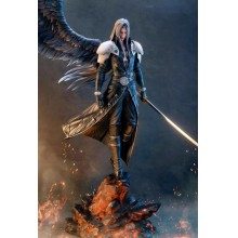 Final Fantasy VII Sephiroth game figure