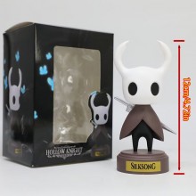 12cm The Hollow Knight game figure