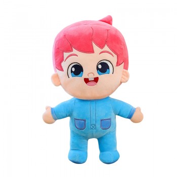 Bebefinn anime plush doll 30cm/40cm