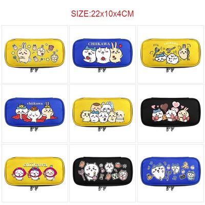 CHIIKAWA anime pen bag pencil case