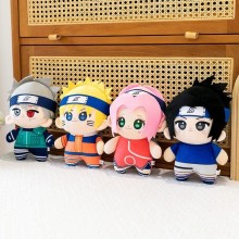 9inches Naruto anime plush doll 23CM