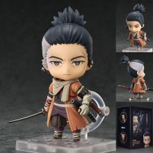 Sekiro Shadows Die Twice game figure 2522#