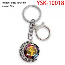 YSK-10018