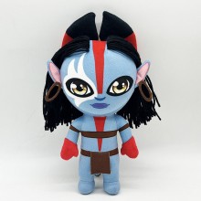 29cm Avatar Fire and Ash anime plush doll