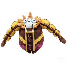 25cm Expedition 33 Esquie game plush doll
