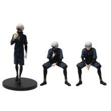 Tokyo ghoul Kaneki Ken anime figure