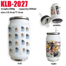 KLB-2027