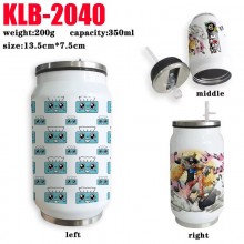 KLB-2040