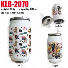 KLB-2070