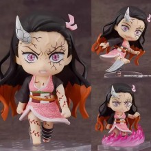 Demon Slayer Kamado Nezuko anime figure 1948#