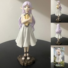 20cm Frieren Beyond Journey's End childhood anime figure