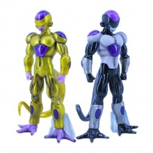 Dragon Ball Black Golden Freezer Final Form figure