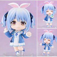 Hololive Usuda Pekora anime figure 2741#