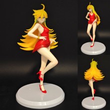 Panty & Stocking with Garterbelt Panty Anarchy figure(OPP bag)