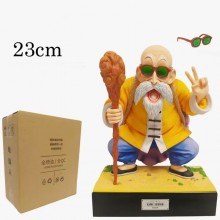 Dragon Ball Kame Sennin figure