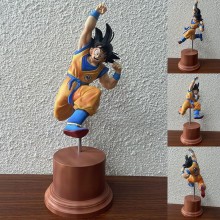 25cm Dragon Ball Son Goku anime figure
