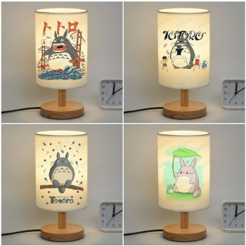 Totoro anime Night Light Lamp