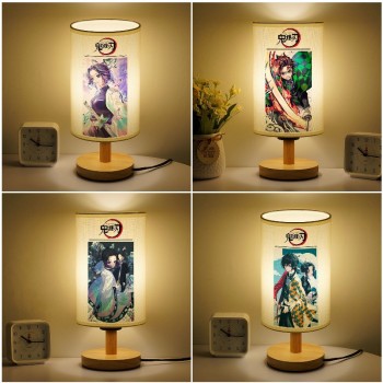 Demon Slayer anime Night Light Lamp