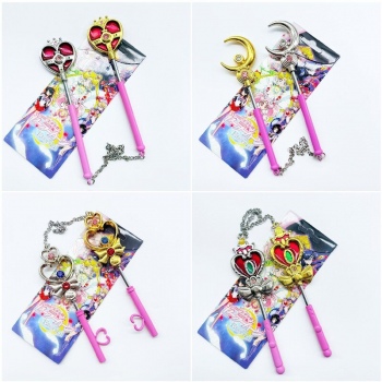 Sailor Moon anime Magic Wand