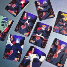 Naruto anime Magnetic Fridge Magnet Refrigerator S...