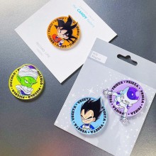 Dragon Ball anime Magnetic Fridge Magnet Refrigera...