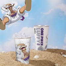 One Piece Thermal Cold Color Changing Vacuum Cup M...