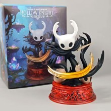 17cm The Hollow Knight game figure
