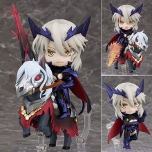 Fate Grand Order Lancer Saber Altria anime figure 1868#
