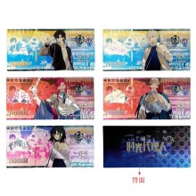 Link Click anime coin gold banknotes(price for 1pc...