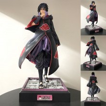 35cm Naruto Uchiha Sasuke Sharingan Perimeter 3.0 ...