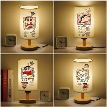 Crayon Shin-chan anime Night Light Lamp