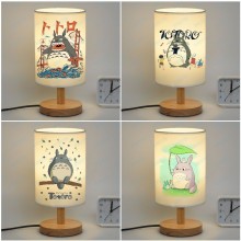 Totoro anime Night Light Lamp