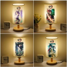 Demon Slayer anime Night Light Lamp
