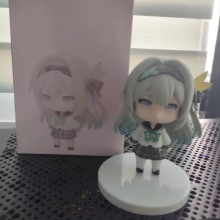 8cm Honkai Star Rail Firefly game figure