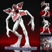 17cm Stranger Things Demogorgon anime figure