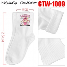 CTW-1009